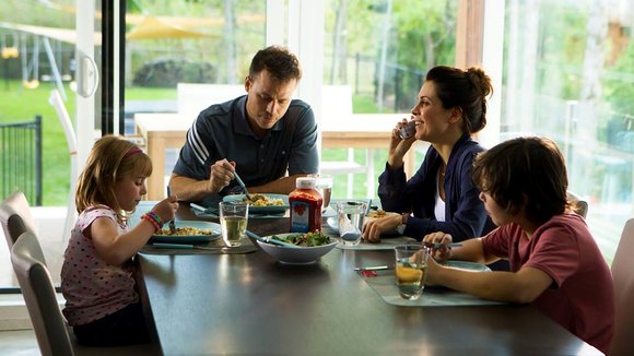 Photo du film Le Mirage