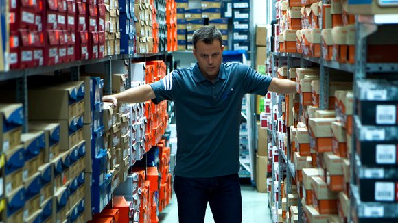 Photo du film Le Mirage