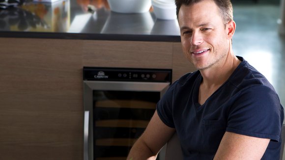 Photo du film Le Mirage