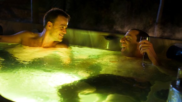 Photo du film Le Mirage