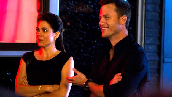 Photo du film Le Mirage