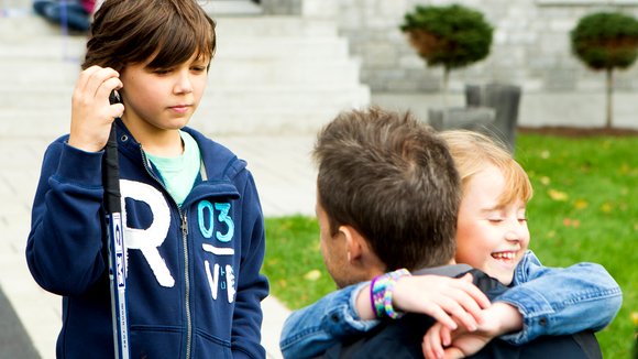 Photo du film Le Mirage