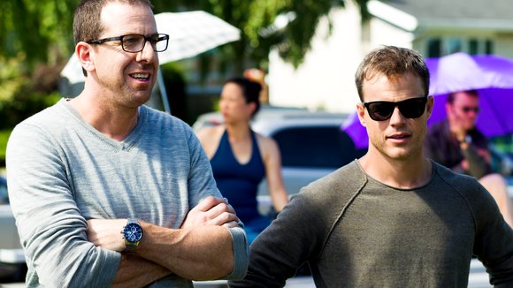 Photo du film Le Mirage