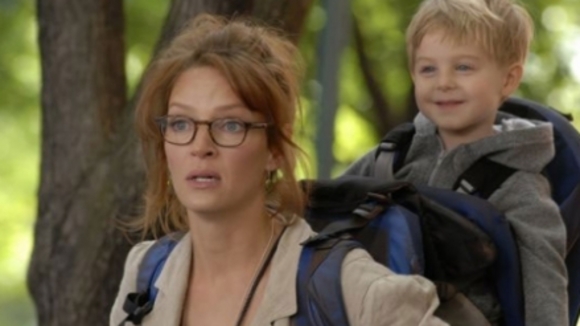 Photo from the movie Motherhood