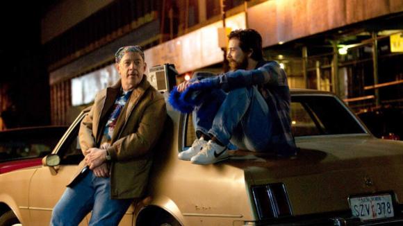 Photo from the movie The Music Never Stopped