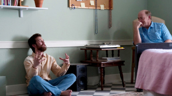 Photo from the movie The Music Never Stopped