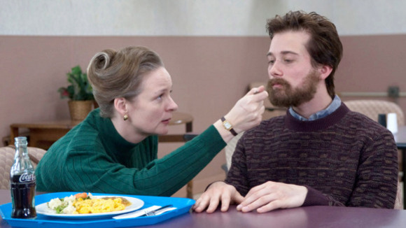 Photo from the movie The Music Never Stopped