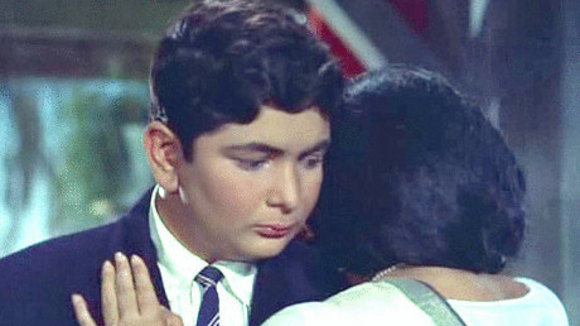 Photo du film Mera Naam Joker