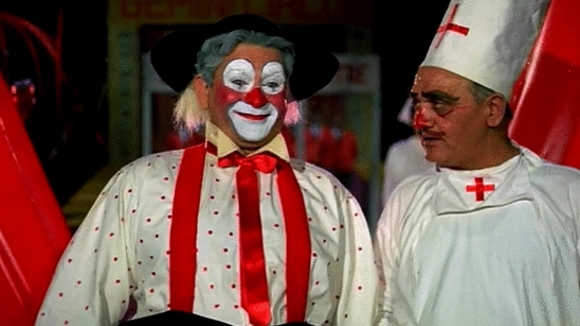 Photo du film Mera Naam Joker
