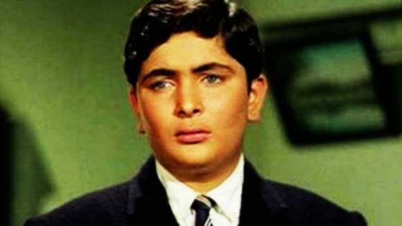 Photo du film Mera Naam Joker