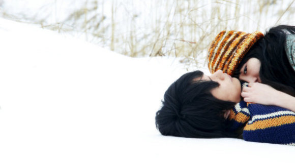 Photo from the movie Norwegian Wood