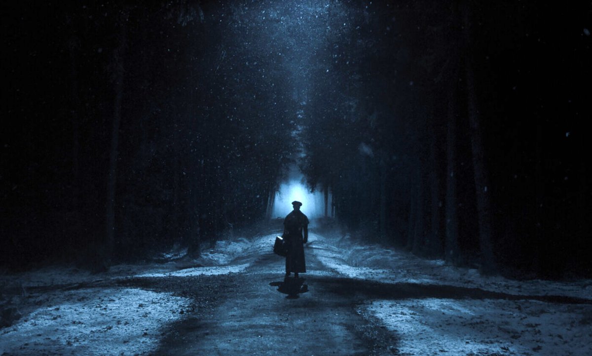 Photo du film Nosferatu