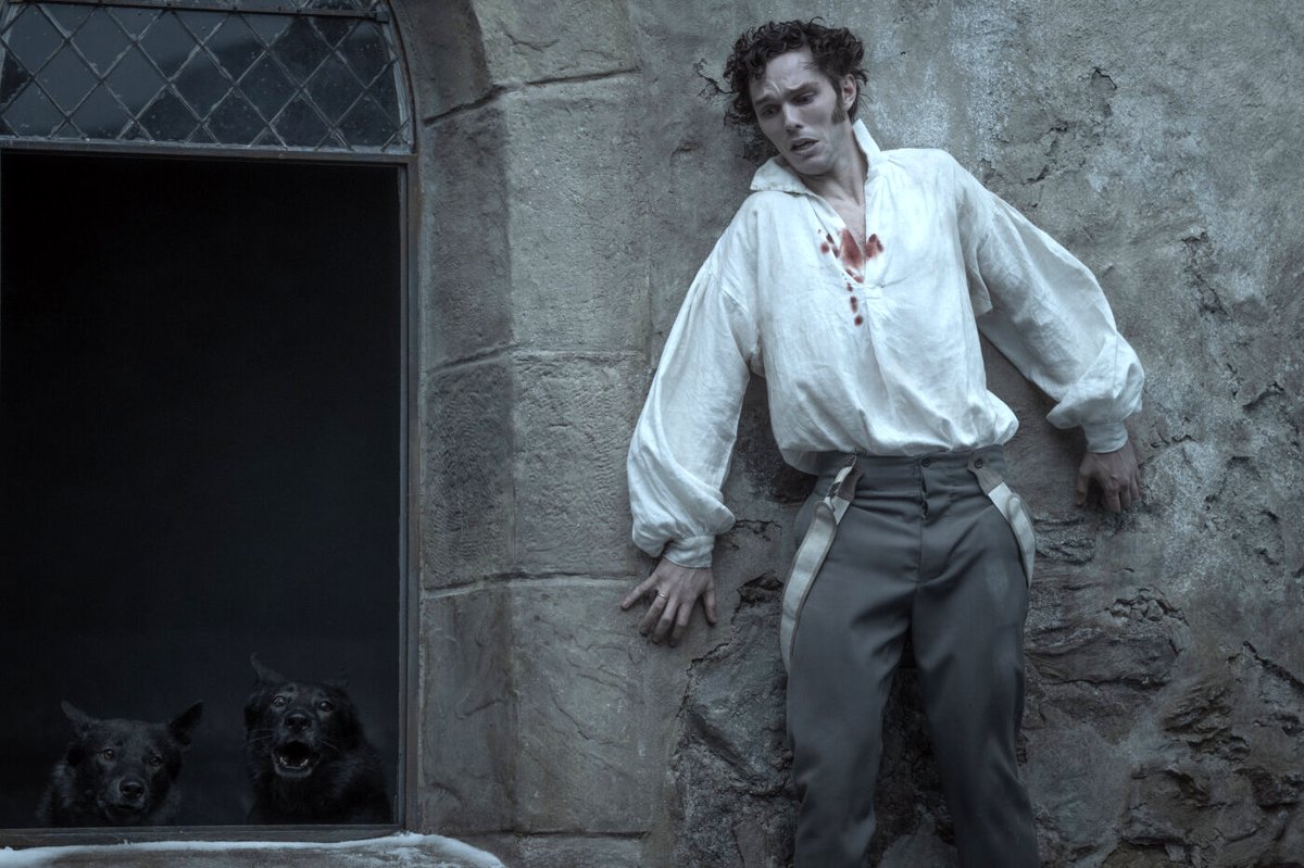 Photo du film Nosferatu