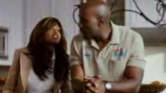 Photo from the movie Not Easily Broken