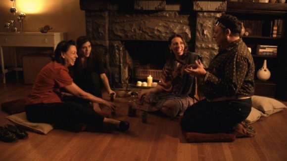 Photo du film Nothing Special