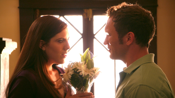 Photo du film Nothing Special