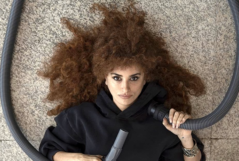 Photo from the movie Competencia oficial