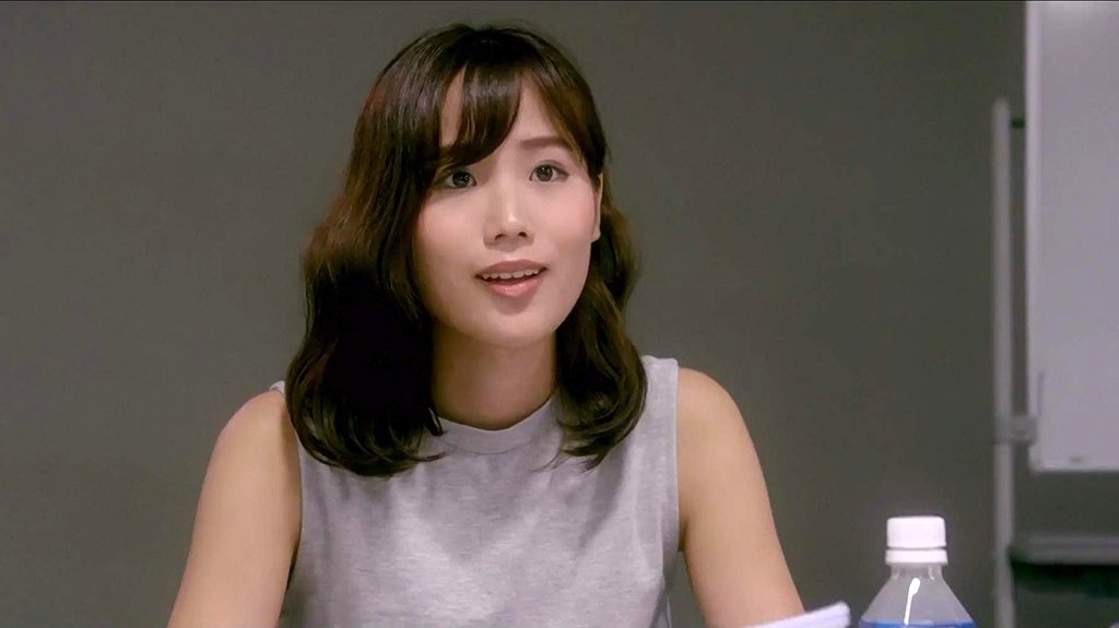 Photo from the movie Kamera o tomeru na! [2017]