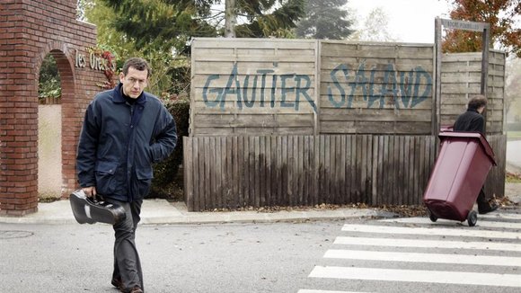 Photo du film Radin!