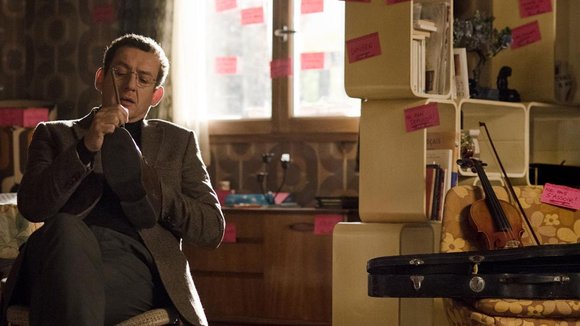 Photo du film Radin!