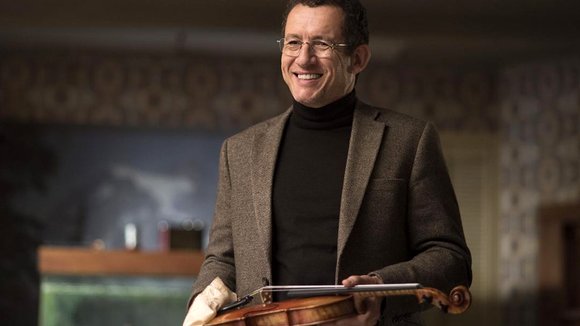 Photo du film Radin!