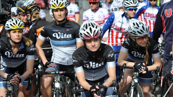 Photo du film La Petite reine