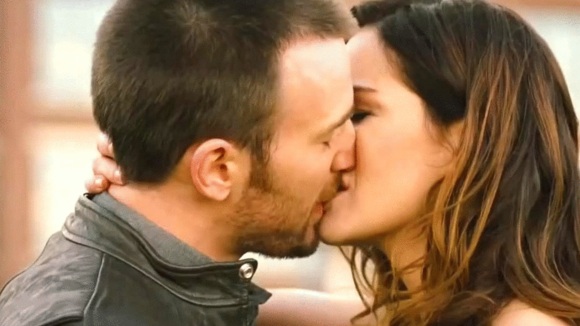 Photo from the movie Playing It Cool