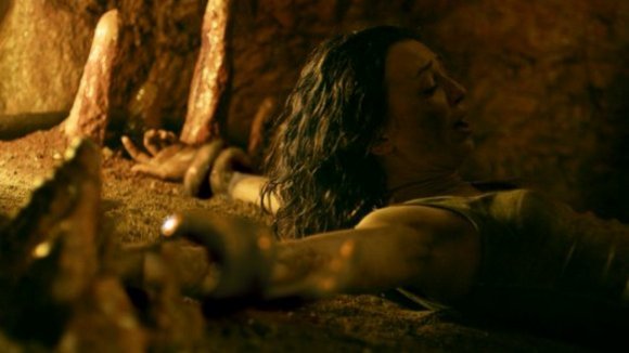 Photo du film Primal