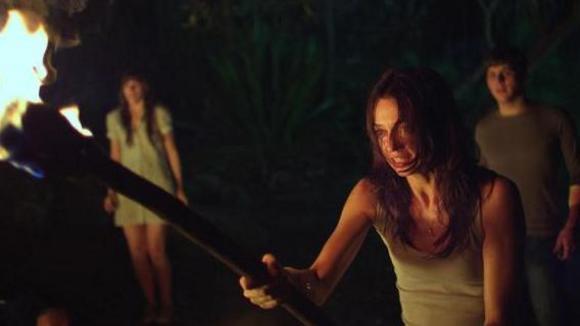 Photo du film Primal