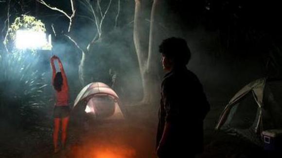 Photo du film Primal