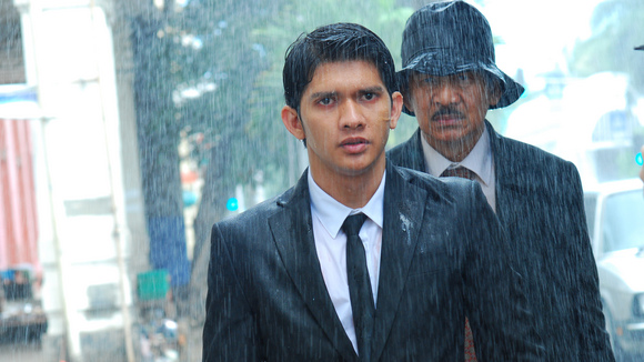 Photo from the movie The Raid 2