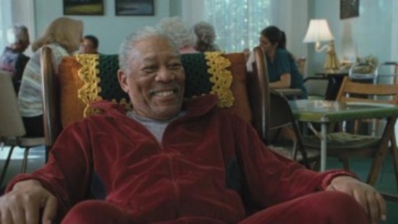 Photo from the movie RED