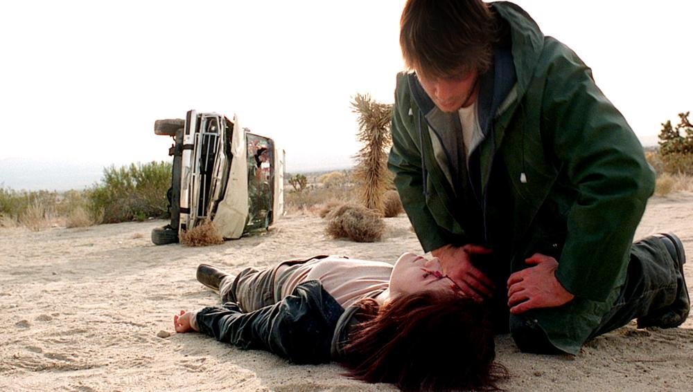 Photo from the movie Reeker