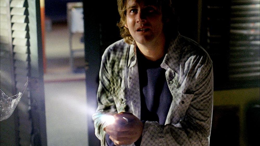 Photo from the movie Reeker