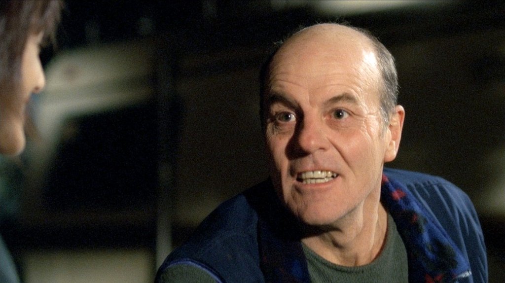 Photo from the movie Reeker