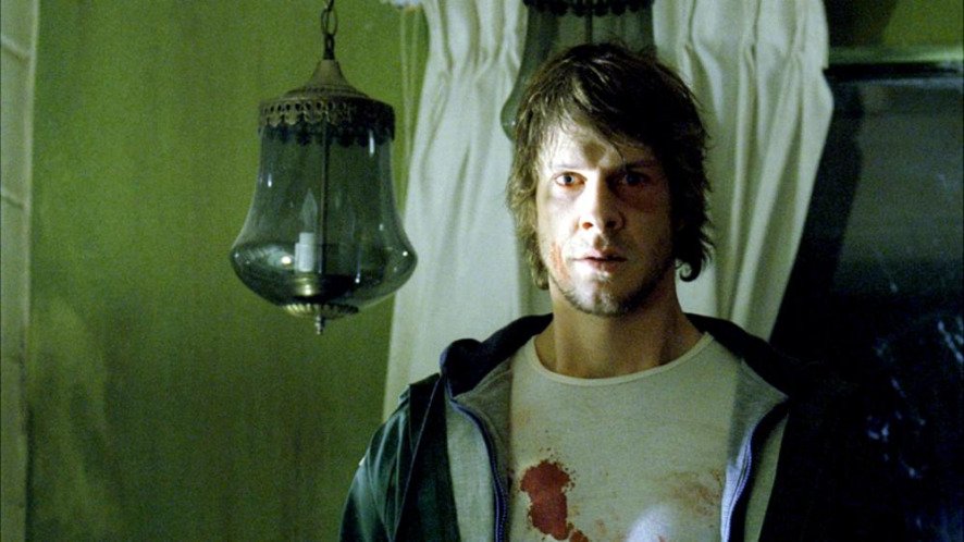 Photo from the movie Reeker