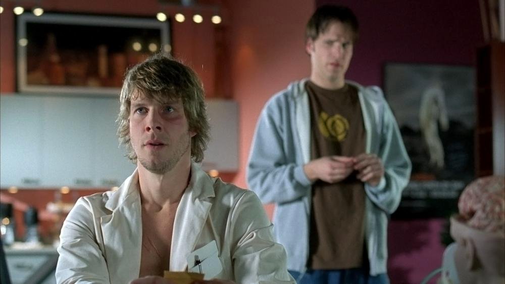 Photo from the movie Reeker