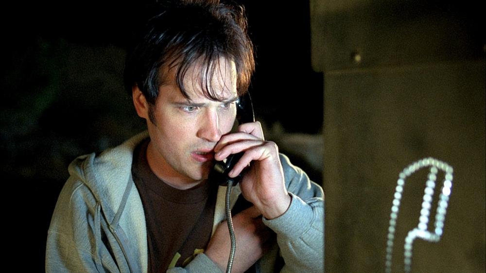 Photo from the movie Reeker