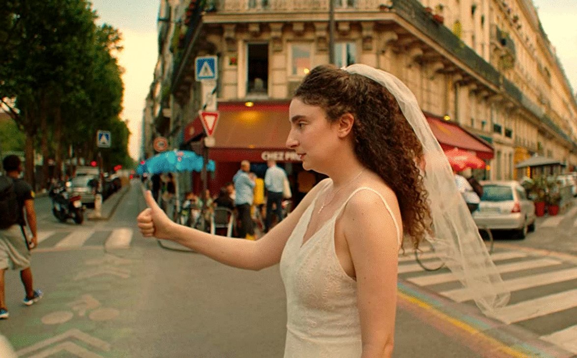 Photo from the movie Roaring 20's