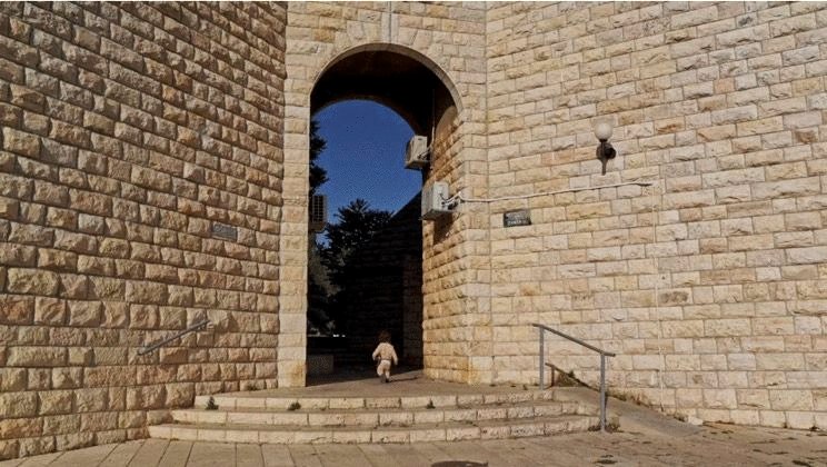 Photo du film La loi de la pierre [2024]