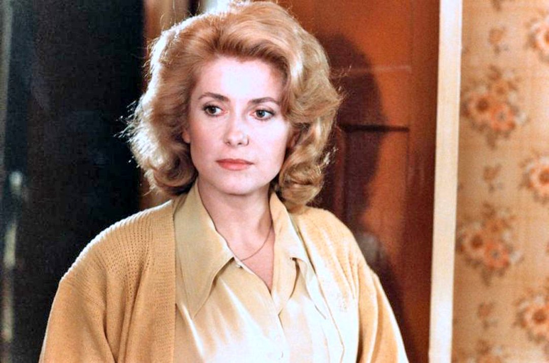 Photo du film Le Lieu du crime