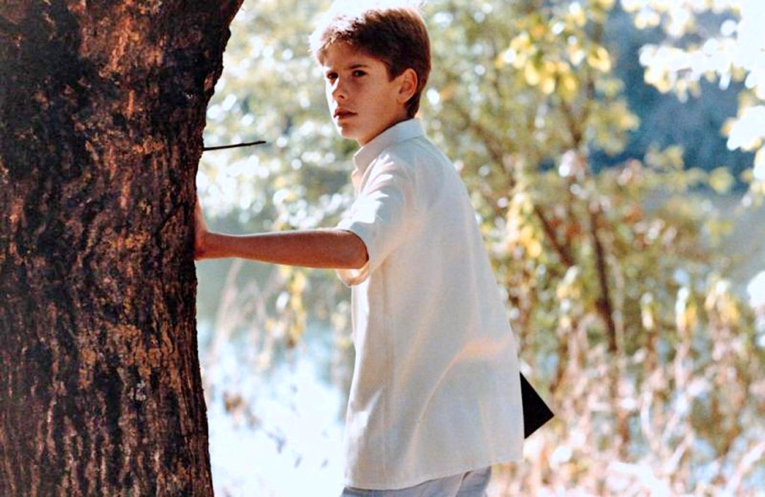 Photo du film Le Lieu du crime