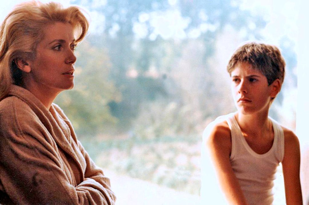 Photo du film Le Lieu du crime