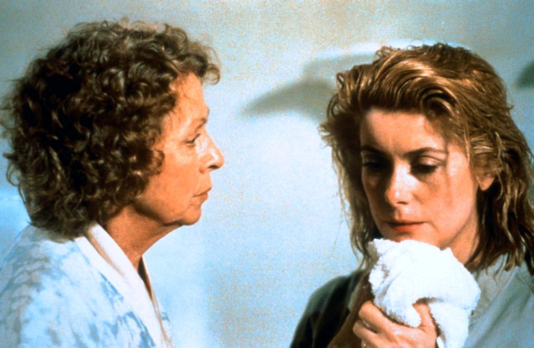 Photo du film Le Lieu du crime