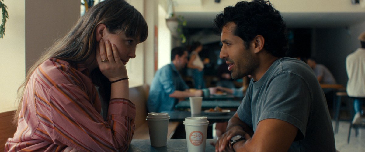 Photo from the movie Shook