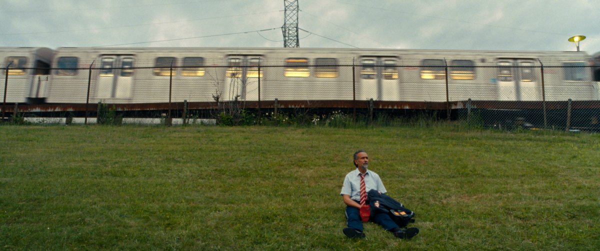 Photo from the movie Shook