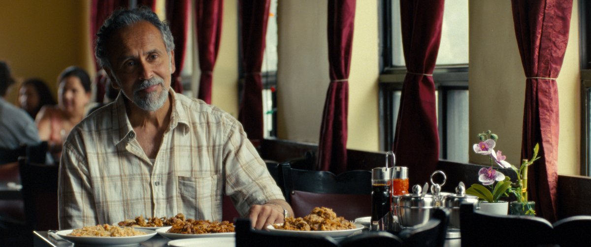 Photo from the movie Shook