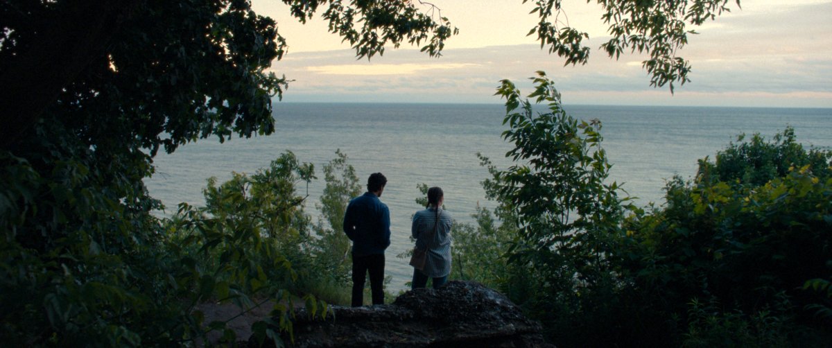 Photo from the movie Shook