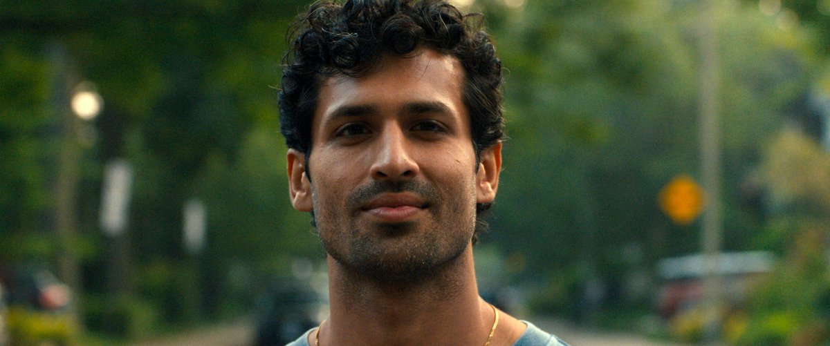 Photo from the movie Shook