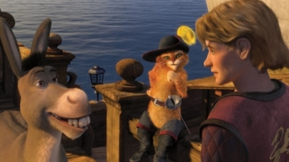 Photo du film Shrek le Troisième